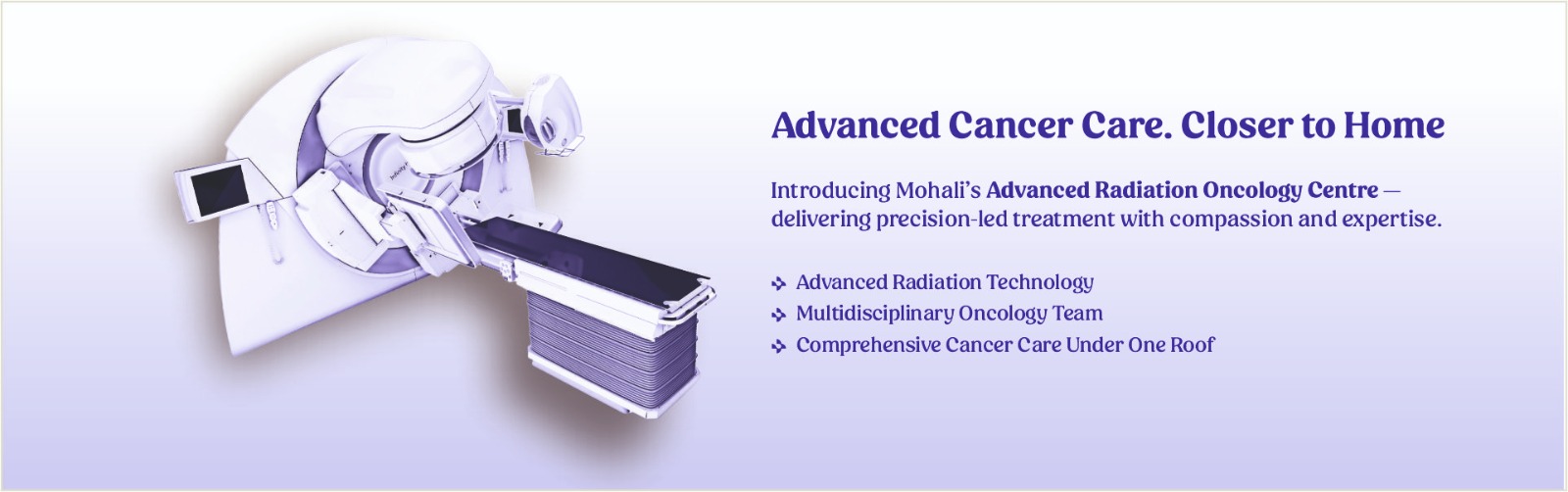 Cancer Care